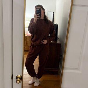 Sweat Active sweat set size small